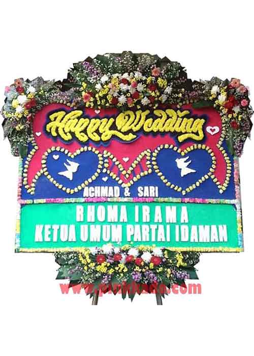 Toko bunga senayan Jakarta online
